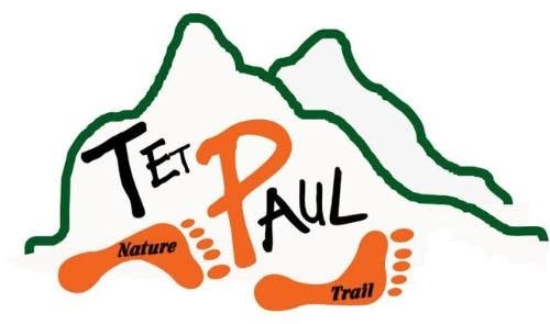 Tet Paul Nature Trail official logo